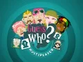 Hra Uhádni kdo Multiplayer Hra Uhádni kdo Multiplayer