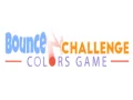 Hra Hra výzev barvy Bounce Hra Hra výzev barvy Bounce