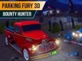Hra Parkovací Rozhořčení 3D: Lovec Na Odměny Hra Parkovací Rozhořčení 3D: Lovec Na Odměny