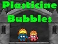 Hra Plastelínové Bubliny