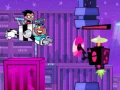 Hra Teen Titans Go Záchrana Titanů Hra Teen Titans Go Záchrana Titanů