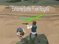 Hra Extrémní Bitva Pixel Royale Hra Extrémní Bitva Pixel Royale