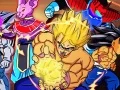 Hra Bitva Saiyanů Hra Bitva Saiyanů