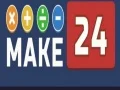 Hra Vytvořte 24 Hra Vytvořte 24