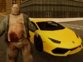 Hra Jízda se Superauty Zombie Hra Jízda se Superauty Zombie
