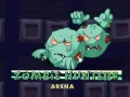 Hra Aréna Lovců na Zombie Hra Aréna Lovců na Zombie