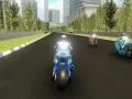 Hra Mistrovství Moto GP Hra Mistrovství Moto GP