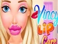 Hra Vincy Péče o Rty Hra Vincy Péče o Rty