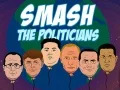 Hra Rozbijte politiky