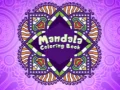 Hra Kniha na malování Mandala