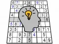 Hra Sudoku Hra Sudoku