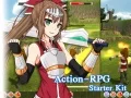 Hra Akční RPG: Startovací Balíček Hra Akční RPG: Startovací Balíček