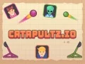 Hra Catapultz.io