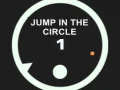 Hra Skoč do kruhu Hra Skoč do kruhu