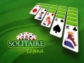 Hra Legenda Solitér