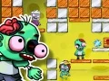 Hra Zombie Hrdinové