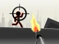 Hra Válka stickmanů Hra Válka stickmanů