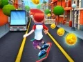 Hra Subway Surfers EG