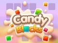 Hra Bonbonové Bloky Hra Bonbonové Bloky