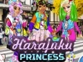 Hra Princezna Harajuku Hra Princezna Harajuku