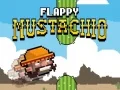 Hra Flappy Knírek Hra Flappy Knírek