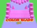 Hra Barevný Úder 3D Hra Barevný Úder 3D