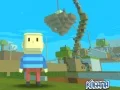 Hra Kogama: Minecraft Nebeská Země Hra Kogama: Minecraft Nebeská Země