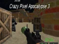 Hra Šílená pixelová apokalypsa 3 Hra Šílená pixelová apokalypsa 3