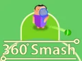Hra 360 Rozbít