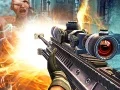 Hra Zombie Ostřelovač