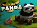 Hra Poslední Panda Hra Poslední Panda
