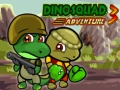 Hra Dino Tým Dobrodružství 3 Hra Dino Tým Dobrodružství 3