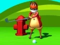 Hra Golf Royale