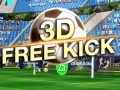 Hra 3D Volný Kop