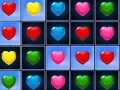 Hra Srdce Match 3 Hra Srdce Match 3