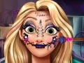 Hra Emo Make-up Goldie