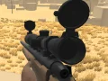 Hra Sniper Reloaded