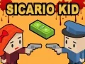 Hra Sicario Dítě Hra Sicario Dítě