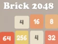 Hra Cihla 2048 Hra Cihla 2048