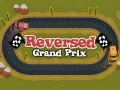 Hra Obrácený Grand Prix