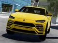 Hra Super SUV Řízení