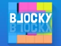 Hra Blokový
