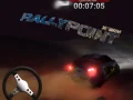 Hra Rallye Bod Hra Rallye Bod