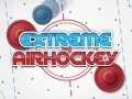 Hra Extrémní Airhockey