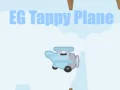 Hra EG Tappy Letadlo