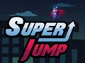 Hra Super Skok Hra Super Skok