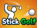 Hra Hůlkový Golf