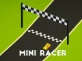 Hra Mini Závodník Hra Mini Závodník