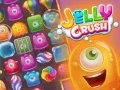 Hra Jelly Crush Hra Jelly Crush