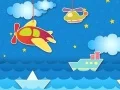 Hra Dětský Puzzle s Kouzelnými Postavami Hra Dětský Puzzle s Kouzelnými Postavami